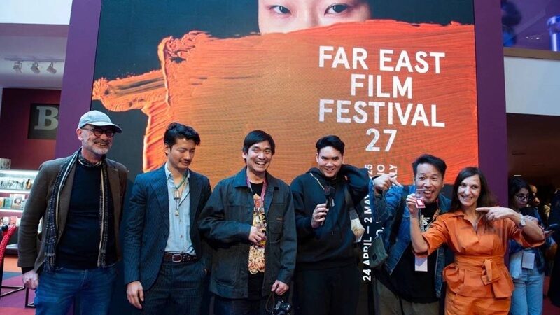 เดอะสโตนฯ