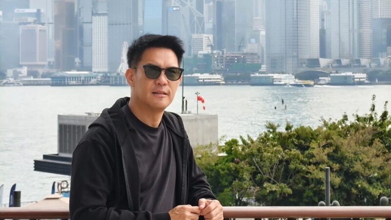 ต่อ เติมพงศ์