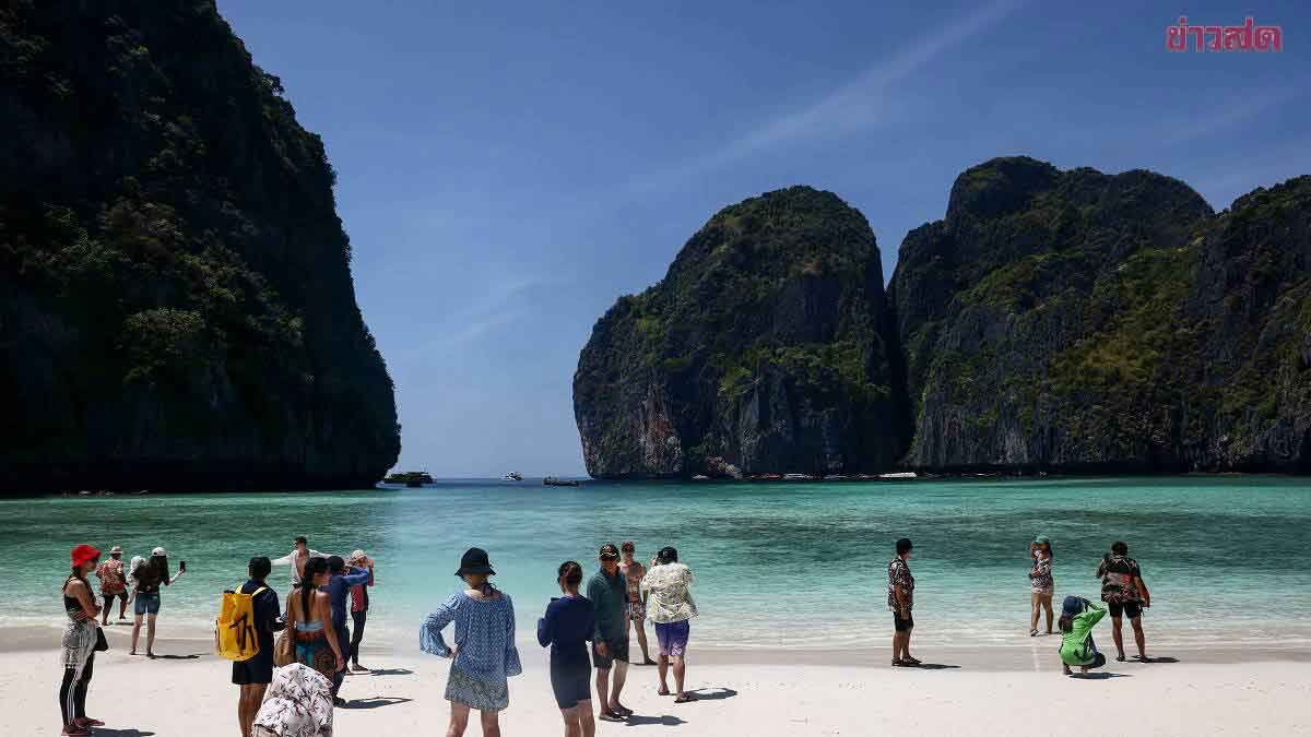 ภาพประกอบข่าว: ททท. รับ แผ่นดินไหว-สงคราม ฉุดทัวร์ตะวันออกกลาง มั่นใจปี 69 กลับมาสดใส