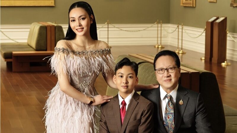 น้องข้าวหอม