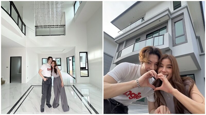วิว วรรทรท เผยเรือนหอราคา 20 ล้าน แพลนแต่งงานปี 2569