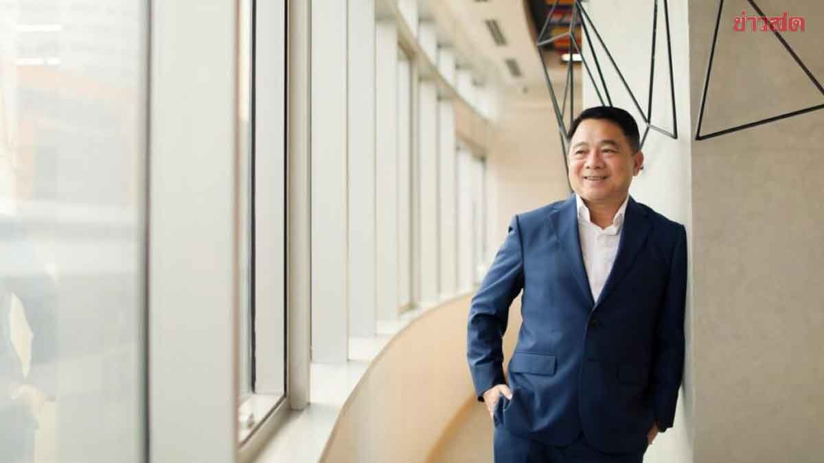 ภาพประกอบข่าว: SAMART แจ้งตลท. มีมติซื้อหุ้นคืน 200 ล้านบาท ตั้งแต่ 22 ธ.ค.68-22 มิ.ย.69