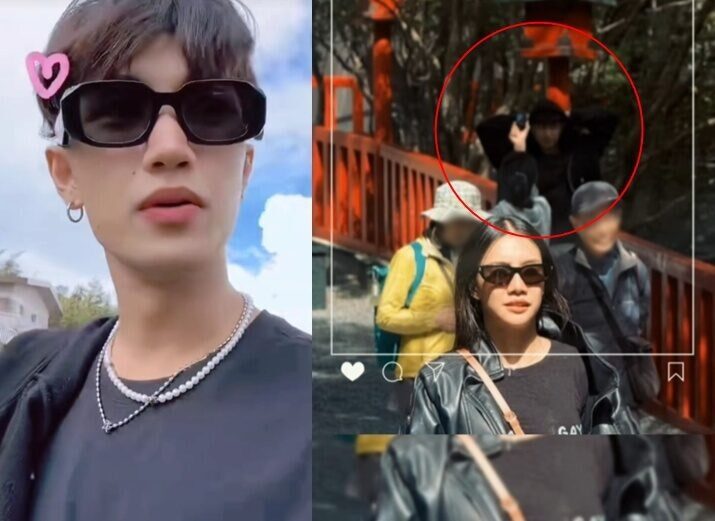 ลำไย ไหทองคำ เผย บอส เอวหวาน ร่วมทริปญี่ปุ่นจริง ตอบชัดๆสถานะ