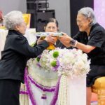 งาน ประชุมวิชาการนานาชาติ ที่เป็นความหวังของโลก ยิ่งใหญ่ที่สุดของประเทศไทย