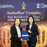 จุฬาฯ-มหิดล ผนึกกำลังสร้าง นวัตกรรม เวชสำอาง ข้าวไรซ์เบอร์รี่ไทย