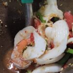 จานเด็ด นครปฐม มิติใหม่ส้มตำ ชวนชิม ตำมะพร้าวน้ำหอม ร้านกออำตำ การันตีอร่อย