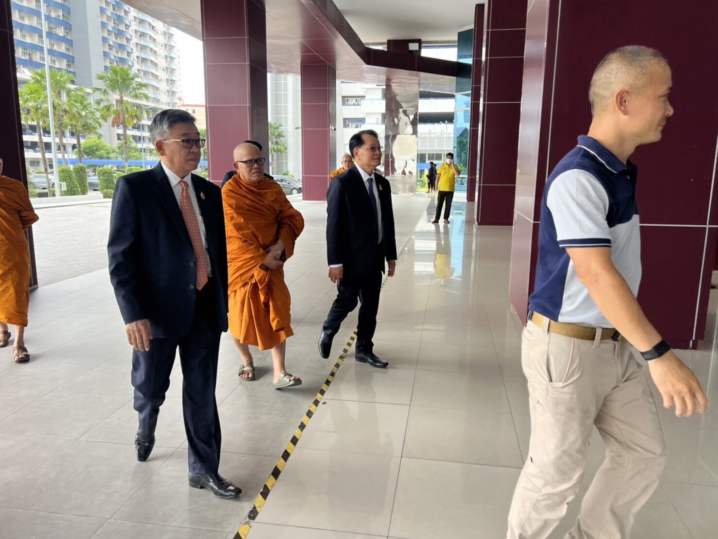 พระเครื่อง - เปิดข่าวเด่นวงการพระในปีมะเส็ง
