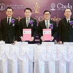 จุฬาฯ-มหิดล ผนึกกำลังสร้าง นวัตกรรม เวชสำอาง ข้าวไรซ์เบอร์รี่ไทย