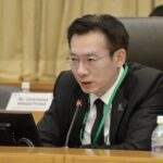 ไทยเข้าร่วมประชุม รัฐมนตรี FNCA 2025 ผลักดันความร่วมมือเทคโนโลยีนิวเคลียร์