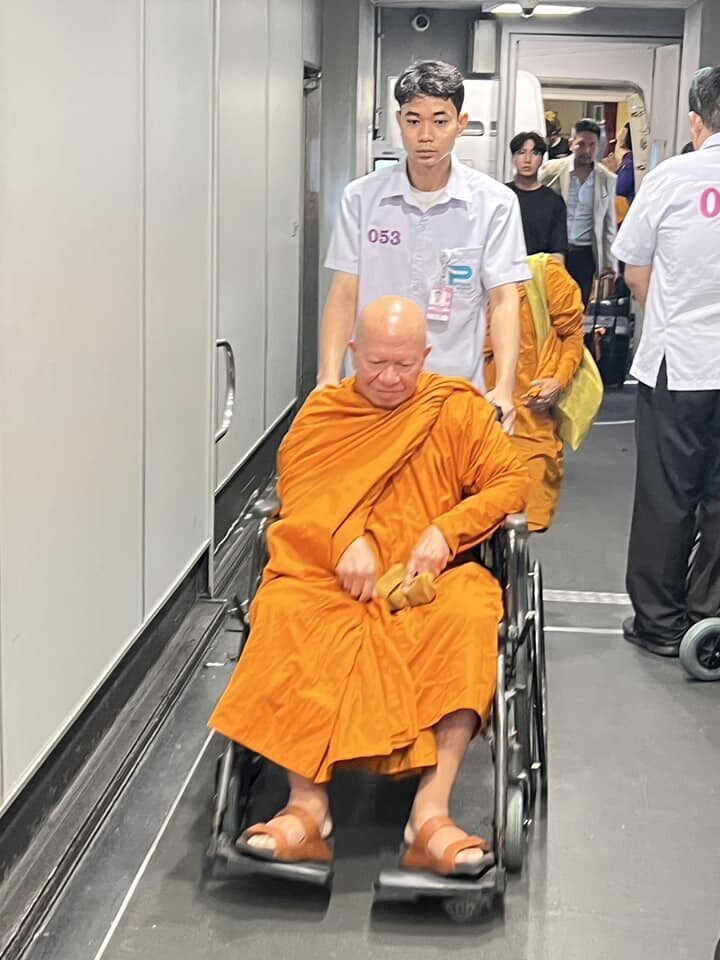 พระเครื่อง - เปิดข่าวเด่นวงการพระในปีมะเส็ง