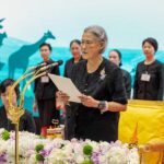 งาน ประชุมวิชาการนานาชาติ ที่เป็นความหวังของโลก ยิ่งใหญ่ที่สุดของประเทศไทย