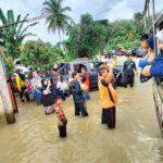 เปิดสูตรสำเร็จรับมือภัยพิบัติน้ำท่วม 3 จชต. มอ.ปัตตานี-มรภ.ยะลา-มนร.สานพลังความรู้-พลังภาคี