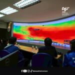 เปิดสูตรสำเร็จรับมือภัยพิบัติน้ำท่วม 3 จชต. มอ.ปัตตานี-มรภ.ยะลา-มนร.สานพลังความรู้-พลังภาคี
