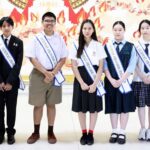 รมว.วัฒนธรรม นำ สารนายกรัฐมนตรี หนุนสันติภาพ ผ่านเยาวชน-ยุวทูตสันติภาพ