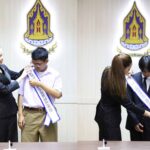รมว.วัฒนธรรม นำ สารนายกรัฐมนตรี หนุนสันติภาพ ผ่านเยาวชน-ยุวทูตสันติภาพ
