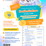 เร่งผลิต 'นักฟิสิกส์การแพทย์' สู่การสร้างนวัตกรรม ให้เกิดประโยชน์สูงสุดกับผู้ป่วย