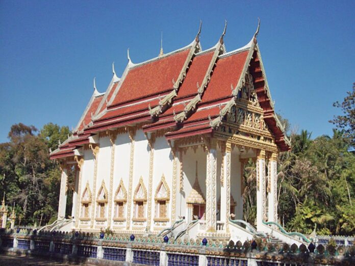 รายงานพิเศษ