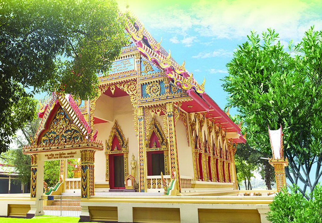 รายงานพิเศษ - เหรียญหลวงพ่อเกิด พระเกจิดังนครนายก