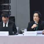 งาน ประชุมวิชาการนานาชาติ ที่เป็นความหวังของโลก ยิ่งใหญ่ที่สุดของประเทศไทย