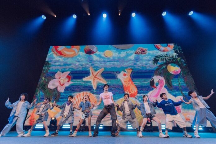 สดบันเทิง - ‘SAMUI’ ประเดิมอัลบั้มแรก “MAHASAMUTH”