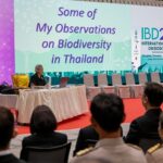 งาน ประชุมวิชาการนานาชาติ ที่เป็นความหวังของโลก ยิ่งใหญ่ที่สุดของประเทศไทย
