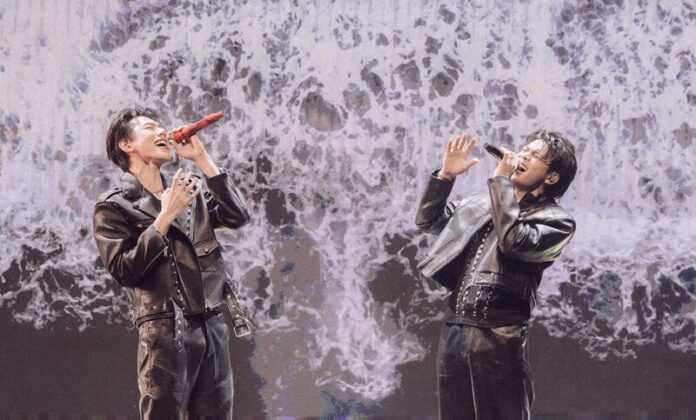 สดบันเทิง - ‘SAMUI’ ประเดิมอัลบั้มแรก “MAHASAMUTH”