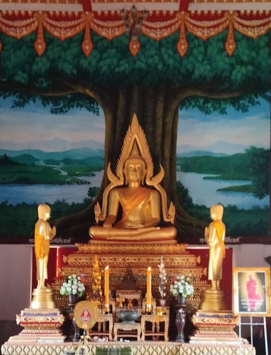 รายงานพิเศษ