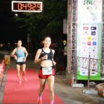 นครธนมินิมาราธอน ครั้งที่ 15 รวมพลังนักวิ่ง เพื่อสภากาชาดไทย - Save the World