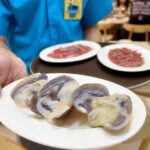 ส้มตำนัว เสิร์ฟเมนูใหม่ แจ่วฮ้อนอีสาน-อ่องมันปูนา