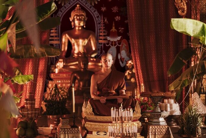 เปิดตัวอย่างแรก อิ้งค์-หมาก-กลัฟ เปิดศึกหัวใจ ใน “อัศจรรย์วันทอง”