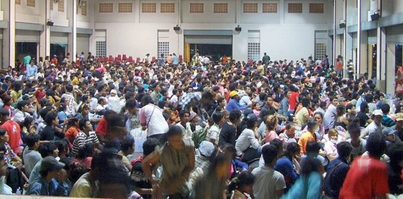 วันหยุดปีใหม่ 2569