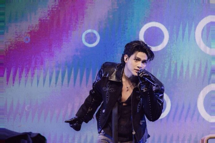 สดบันเทิง - ‘SAMUI’ ประเดิมอัลบั้มแรก “MAHASAMUTH”