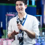 เมดิฮีล แบรนด์ระดับโลกชื่อดังเกาหลีใต้ จัด Pop up store ใจกลางกรุงเทพฯ