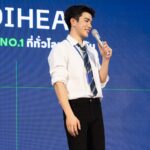 เมดิฮีล แบรนด์ระดับโลกชื่อดังเกาหลีใต้ จัด Pop up store ใจกลางกรุงเทพฯ