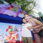 'เอ็ม ดิสทริค' ฉลอง วันเด็กแห่งชาติ จัดงาน KIDS FUNIVAL 2026: CANDY LAND