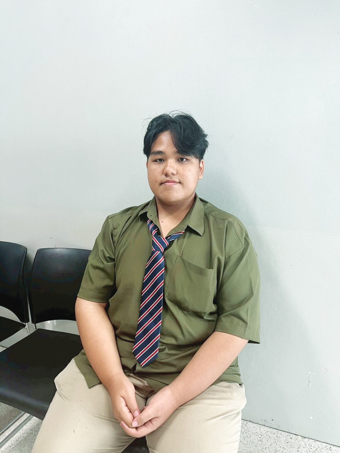 สดจากเยาวชน