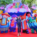 'เอ็ม ดิสทริค' ฉลอง วันเด็กแห่งชาติ จัดงาน KIDS FUNIVAL 2026: CANDY LAND