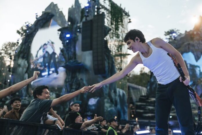 Rock Mountain 2026 เดือดทะลุเขาค้อ ระเบิดความมันท่ามกลางลมหนาว 