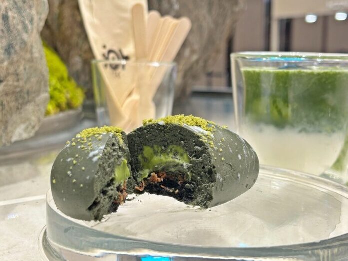 Kyo Roll En 