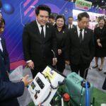 สุรศักดิ์ เปิดงาน 'วันนักประดิษฐ์ 2569' นักวิจัยไทย-นานาชาติ ชูพลังคนรุ่นใหม่