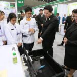 สุรศักดิ์ เปิดงาน 'วันนักประดิษฐ์ 2569' นักวิจัยไทย-นานาชาติ ชูพลังคนรุ่นใหม่