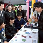 สุรศักดิ์ เปิดงาน 'วันนักประดิษฐ์ 2569' นักวิจัยไทย-นานาชาติ ชูพลังคนรุ่นใหม่