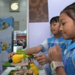 วช. จัดประกวด โครงงาน นักประดิษฐ์ รุ่นจิ๋ว 'I-New Gen Junior Award 2026'