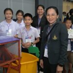 วช. จัดประกวด โครงงาน นักประดิษฐ์ รุ่นจิ๋ว 'I-New Gen Junior Award 2026'