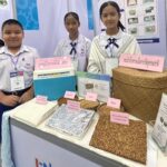 วช. จัดประกวด โครงงาน นักประดิษฐ์ รุ่นจิ๋ว 'I-New Gen Junior Award 2026'