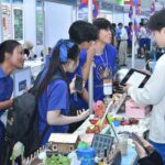 วช. เปิดเวที IPITEx 2026 รวมพลัง นักประดิษฐ์โลก จัดแสดง-ประกวดนวัตกรรม