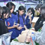 วช. เปิดเวที IPITEx 2026 รวมพลัง นักประดิษฐ์โลก จัดแสดง-ประกวดนวัตกรรม