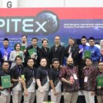 วช. เปิดเวที IPITEx 2026 รวมพลัง นักประดิษฐ์โลก จัดแสดง-ประกวดนวัตกรรม