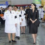 เจ้าฟ้าสิริวัณณวรีฯ โปรดให้ผู้แทนพระองค์ เป็นประธานเปิดงาน 'วันนักประดิษฐ์ 2569'