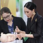 เจ้าฟ้าสิริวัณณวรีฯ โปรดให้ผู้แทนพระองค์ เป็นประธานเปิดงาน 'วันนักประดิษฐ์ 2569'